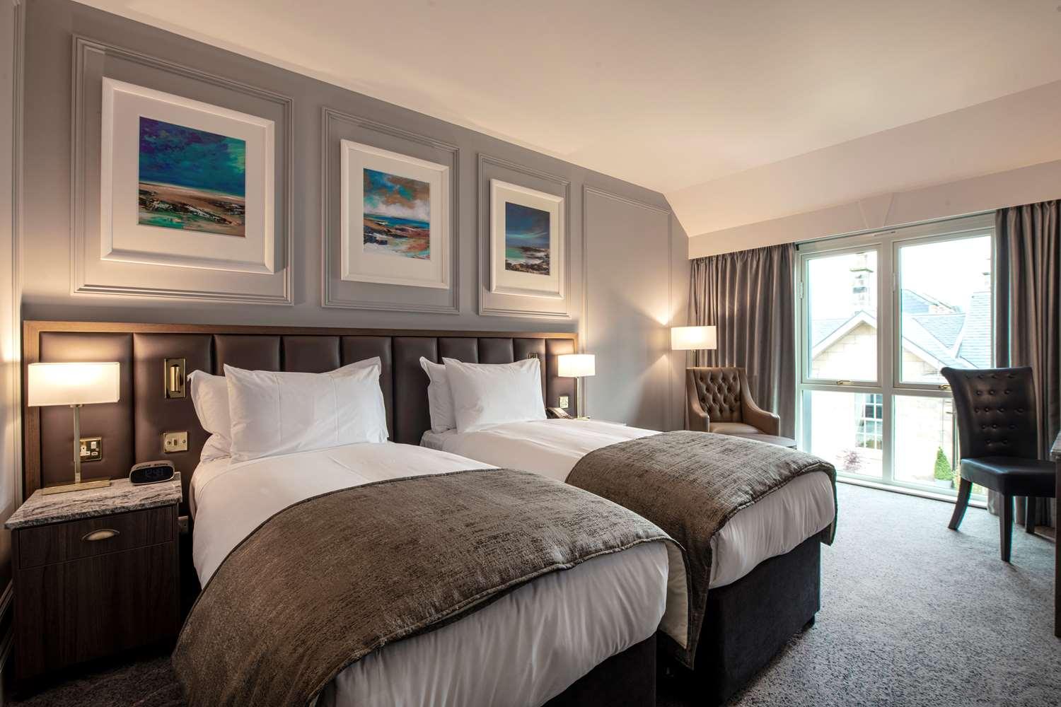 Ness Walk 5* Inverness