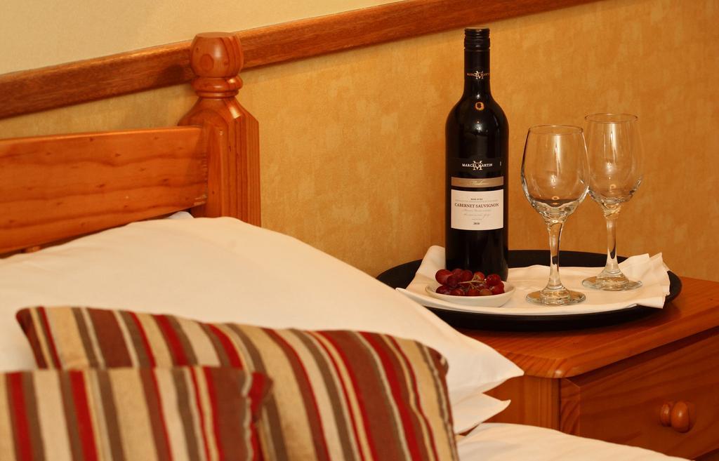 Hotel Ness Walk 5*